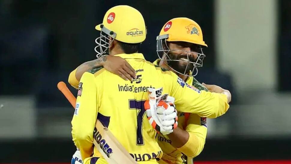 CSK captain MS Dhoni demands Ravindra Jadeja to stay back at Super Kings for IPL 2023, says report 