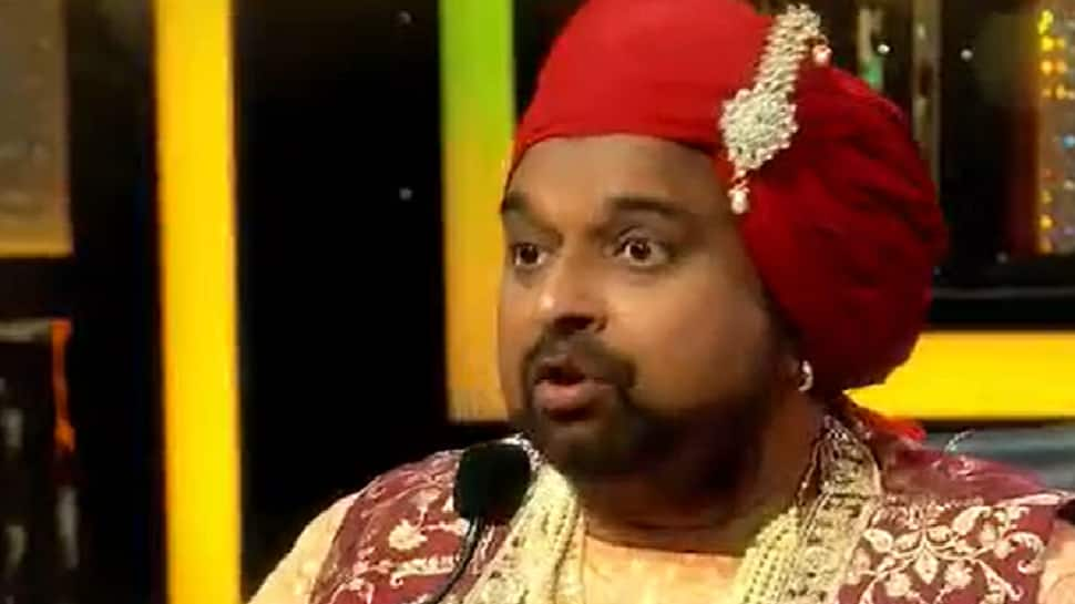 Shankar Mahadevan asks &#039;Li&#039;l Champs&#039; contestant to perform in his live concert!