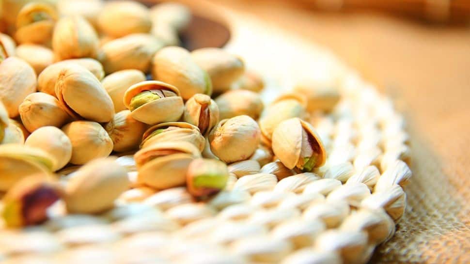 Pistachios are an antioxidant powerhouse: Study on why we must consume them