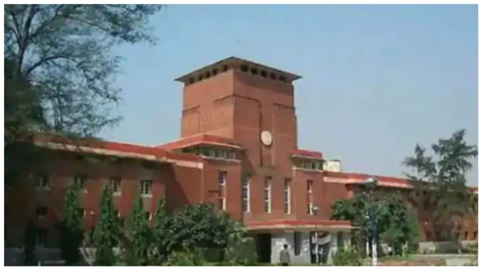 DU Admissions 2022: Round 3 vacant seats list to be RELEASED TODAY at du.ac.in- Check details here