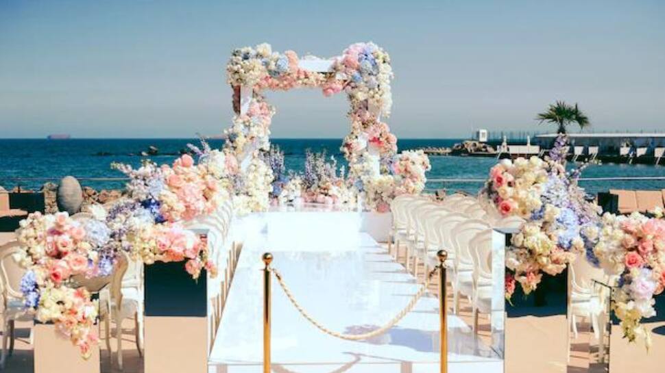 Want destination beach wedding? Bookmark these 5 Indian places 