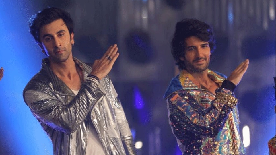 Rocket Gang: Aditya Seal, Ranbir Kapoor captivate with power-packed performance in &#039;Har Bachcha Hai&#039; song