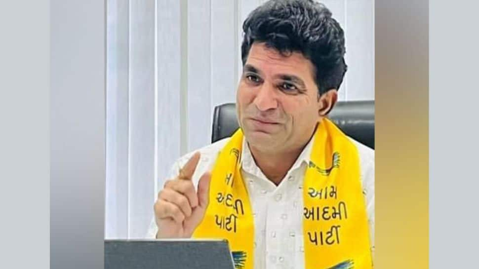 Gujarat Assembly Poll 2022: Know everything about AAP’s CM candidate Isudan Gadhvi HERE