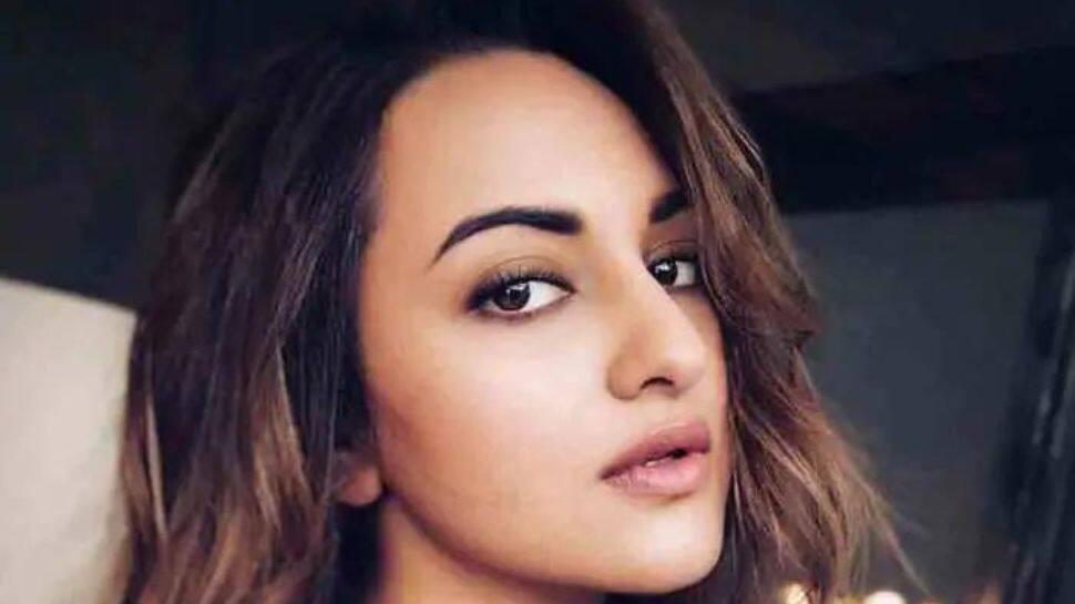 &#039;It took me two months to put on weight, but it took me a year to get rid of it&#039;, says &#039;Double XL&#039; star Sonakshi Sinha