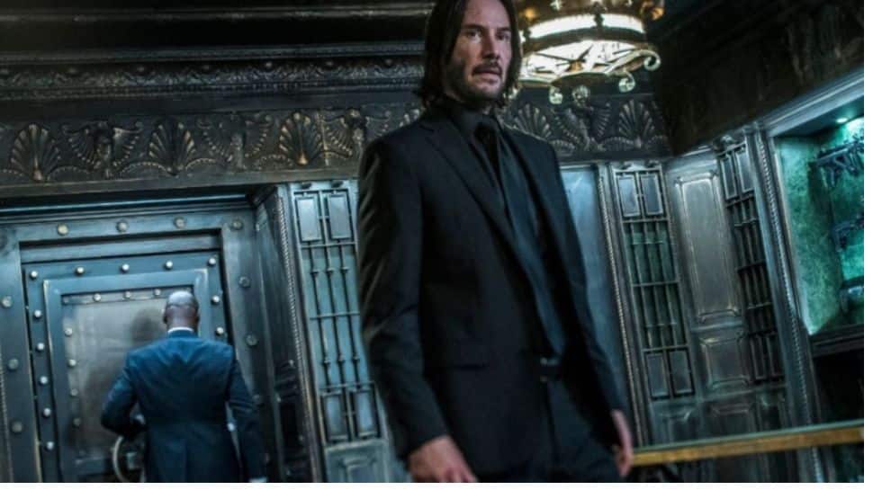 The Continental: John Wick prequel series to debut worldwide on THIS ott platform
