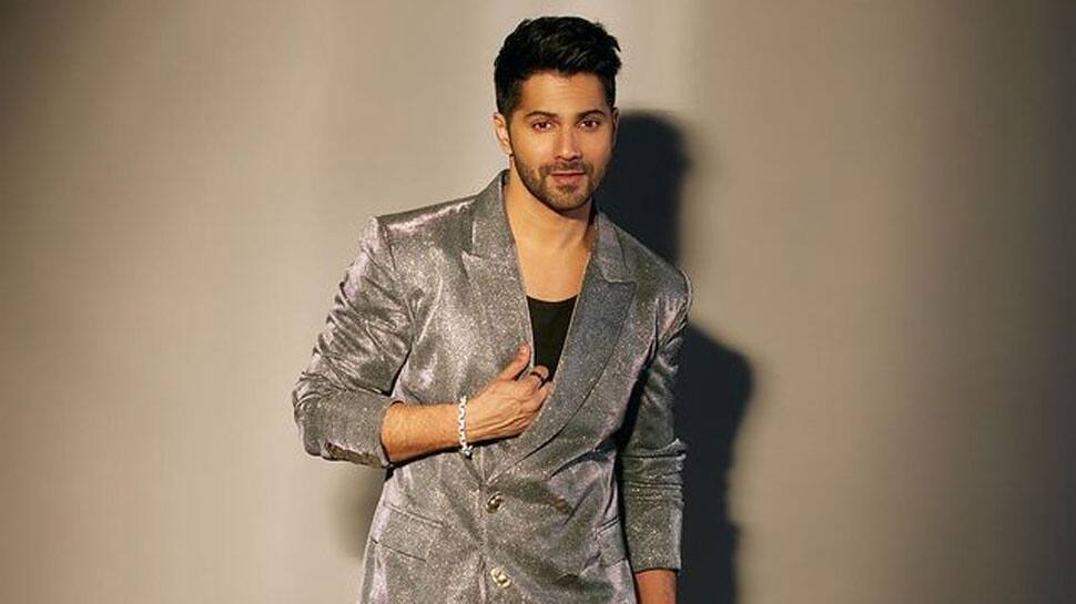 Varun Dhavan Xx Video - Varun Dhawan diagnosed with Vestibular Hypofunction disorder, reveals 'I  just SHUT DOWN' | People News | Zee News