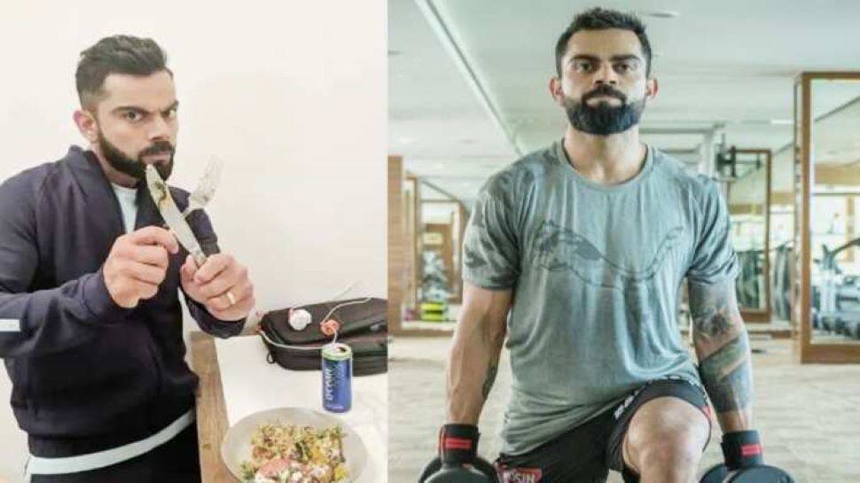 Virat Kohli Vegan Or Vegetarian Check Out Virushka s Diet Here 