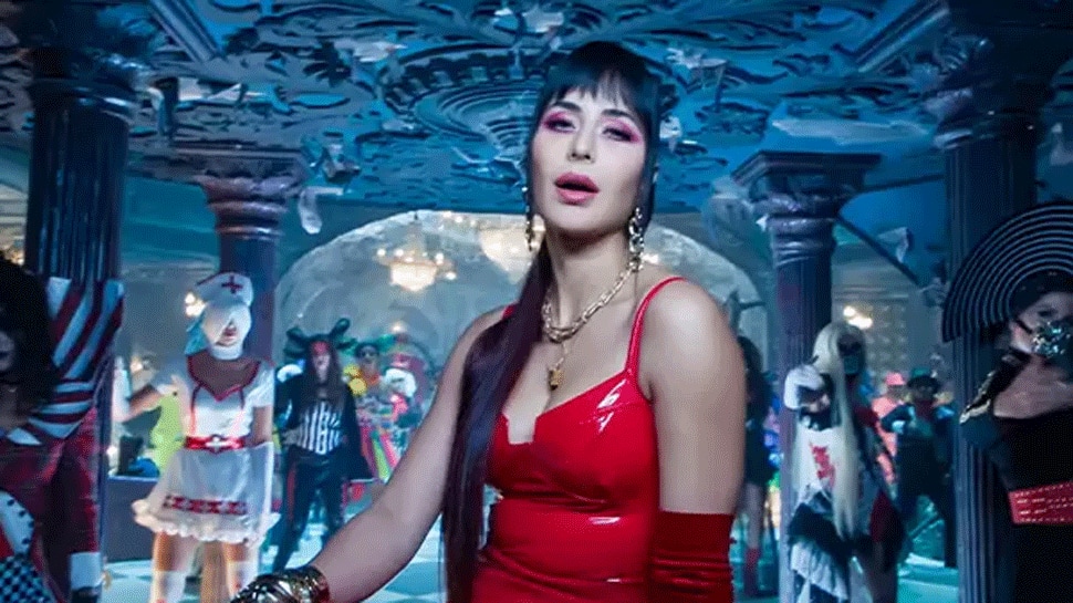 Katrina Kaif&#039;s Phone Bhoot disappoints at Box Office, registers shocking figure on Day 1