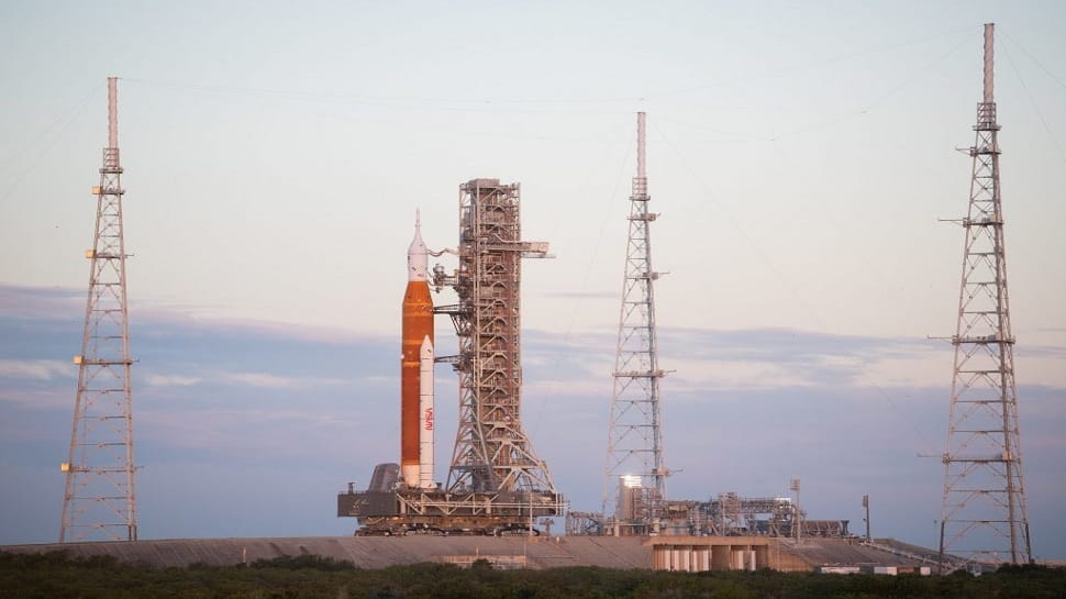NASA to re-attempt launching moon rocket Artemis I on Nov 14