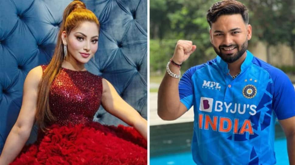 Rishabh Pant TROLLED for Australia pics, netizens ask &#039;Urvashi Rautela ke ghar baarat lekar ja rahe ho kya&#039;?