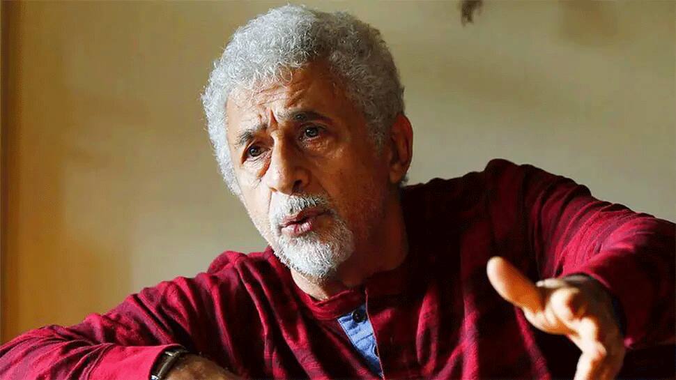 Naseeruddin Shah to play special role in Saba Azad-starrer &#039;Minimum&#039;