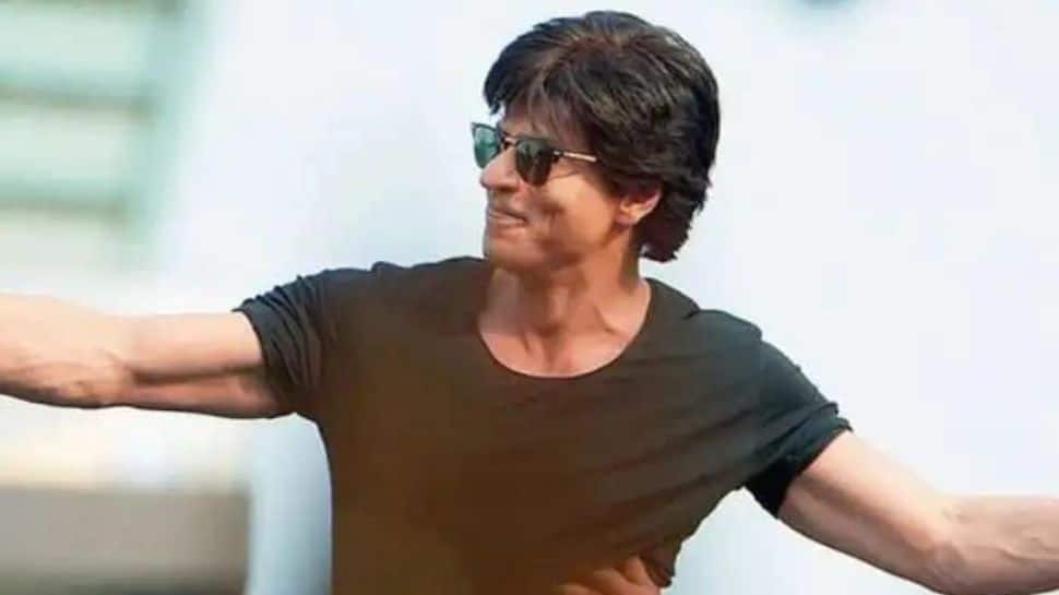 Shah Rukh Khan shares life mantra on overcoming problems - News