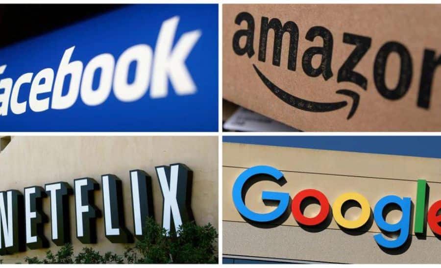 European Telcos demand from big tech companies to pay for &#039;network cost&#039; following Australia&#039;s example