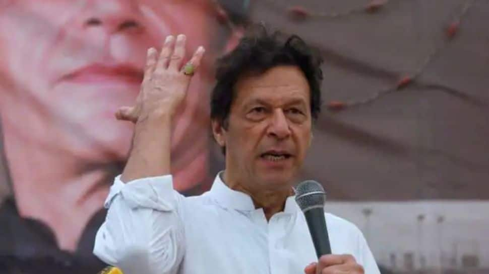 TV channels in Pakistan banned from airing Imran Khan&#039;s speeches, media talks for THIS reason