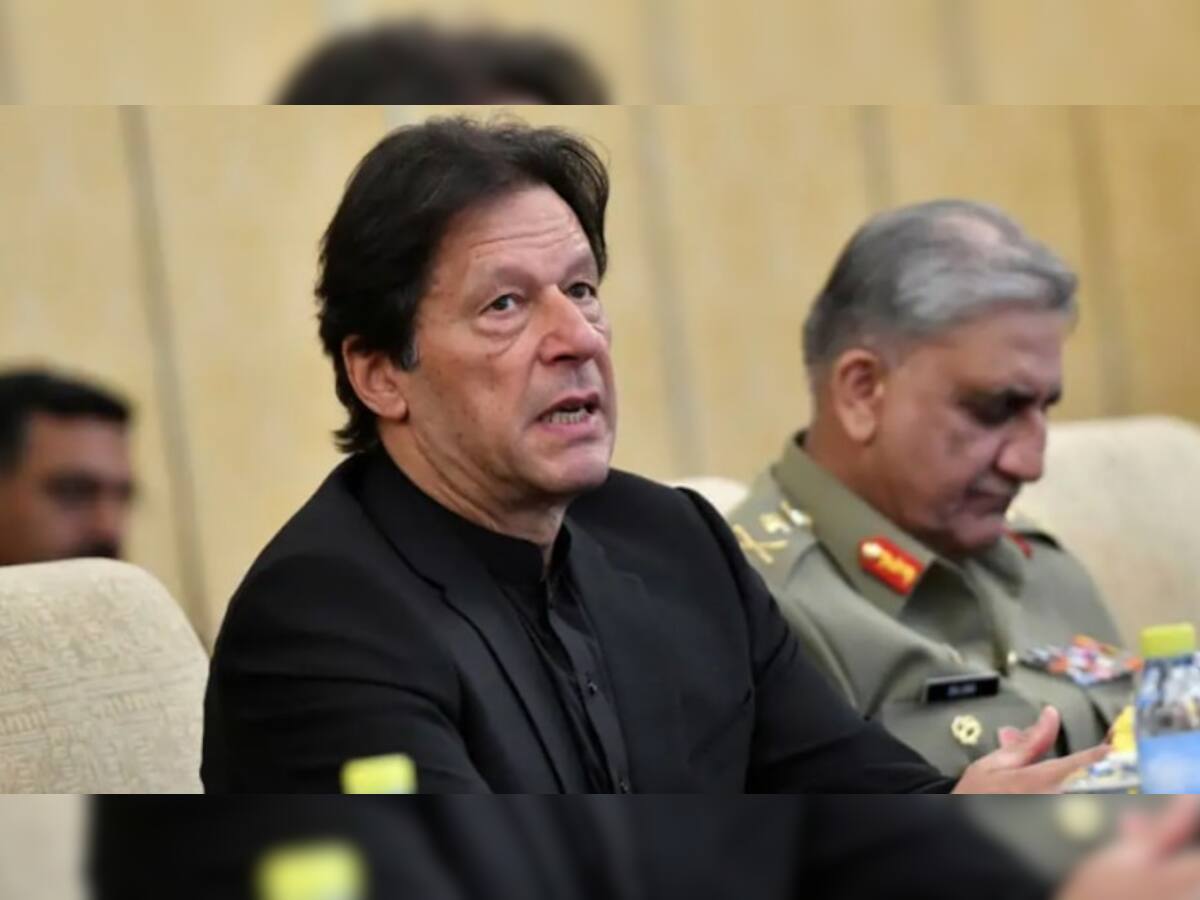 Has Imran Khan been able to make a crack in ISI-Army unity in Pakistan ...