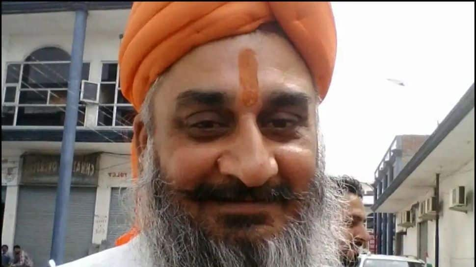  ‘Shiv Sena leader Sudhir Suri&#039;s may get martyr status’: Amritsar administration