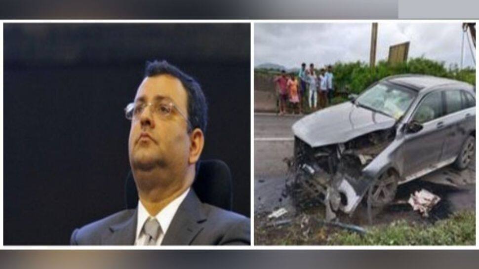 Cyrus Mistry accident: Rash driving case filed against Dr Anahita Pandole 