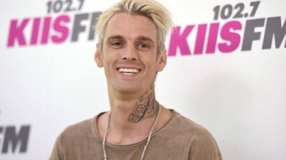 American Pop icon Aaron Carter passes away at 34 