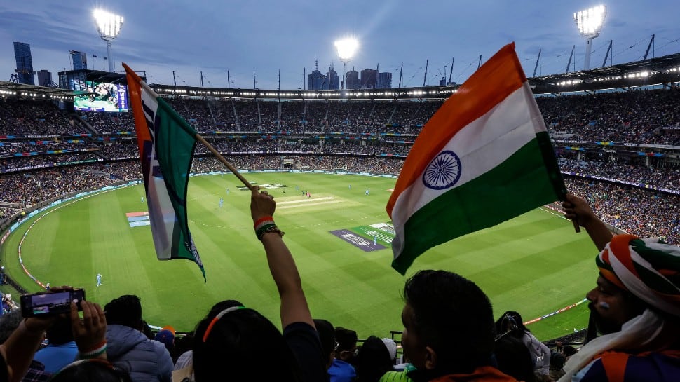 India vs Zimbabwe T20 World Cup 2022 Melbourne Weather Report: Will RAIN once again hit MCG?