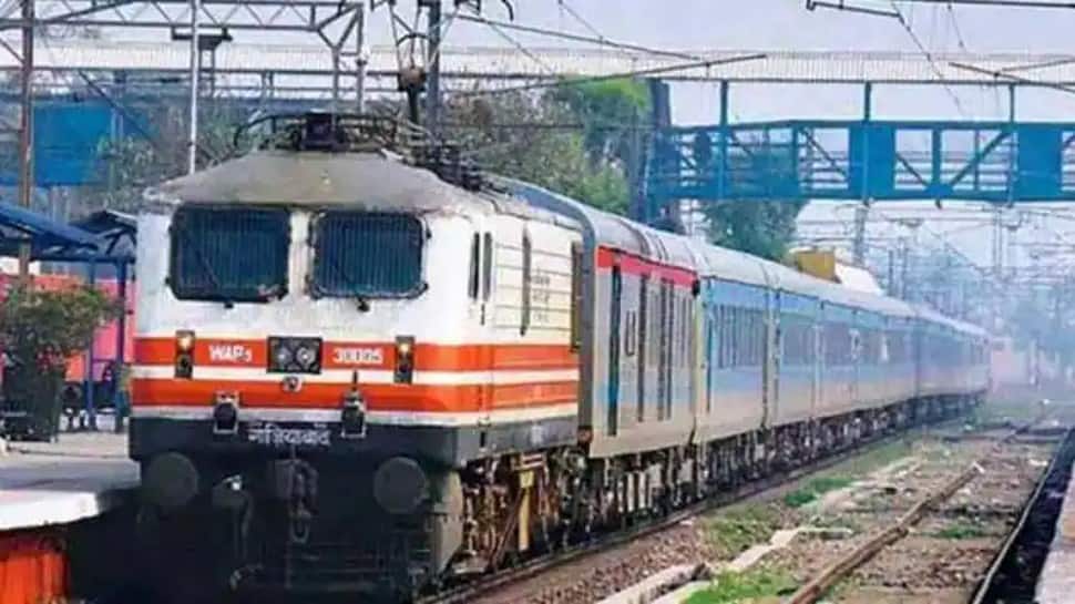 भारतीय रेलवे ने आज 6 नवंबर को 140 से अधिक ट्रेनें रद्द कीं;  यहां देखें पूरी लिस्ट