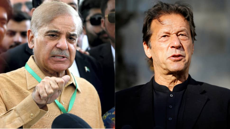 &#039;I will resign, will not be PM even for a minute if...&#039;: Shehbaz Sharif on Imran Khan&#039;s assassination bid allegation