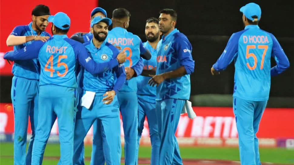 टी20 विश्व कप 2022 अंक तालिका: टीम इंडिया ने नीदरलैंड के खिलाफ दक्षिण अफ्रीका चोक के रूप में सेमीफाइनल में प्रवेश किया