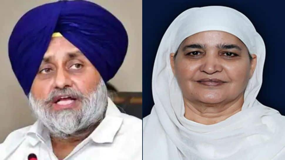 Analysis of SAD(B) leader Bibi Jagir Kaur&#039;s rebellion against Sukhbir Badal ahead of SGPC elections