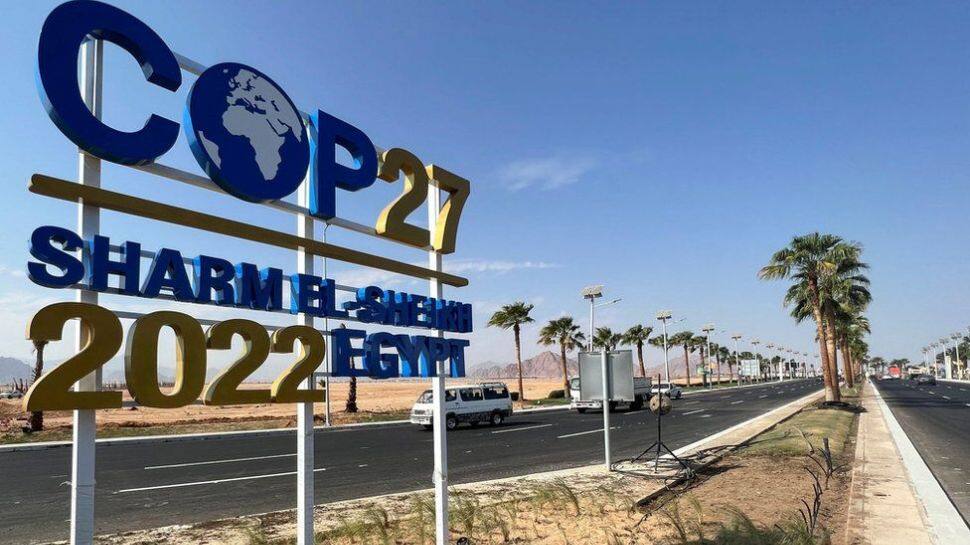 COP27 begins in Egypt: What will be India&#039;s main focus? - All details here