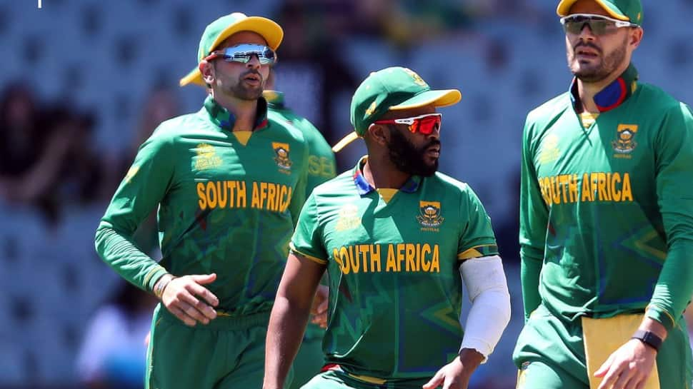 SA vs NED: BLAME GAME begins in South African camp as captain Temba Bavuma opens up on shock loss to Netherlands