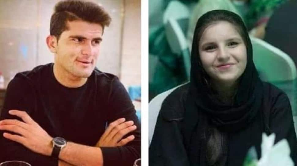 Ansha or Aqsa: Who is this girl cheering for Shaheen Afridi in PSL 8 final?