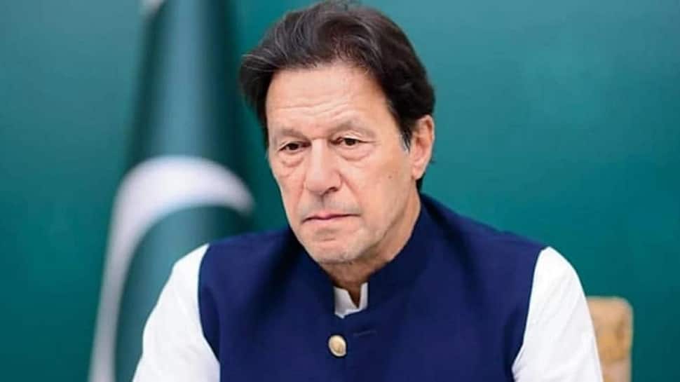 CHOQUANT : Imran Khan s’excuse auprès de la femme du député de son parti pour la “VIDÉO OBJECTIONNABLE”, grande agitation au Pakistan |  Nouvelles du monde