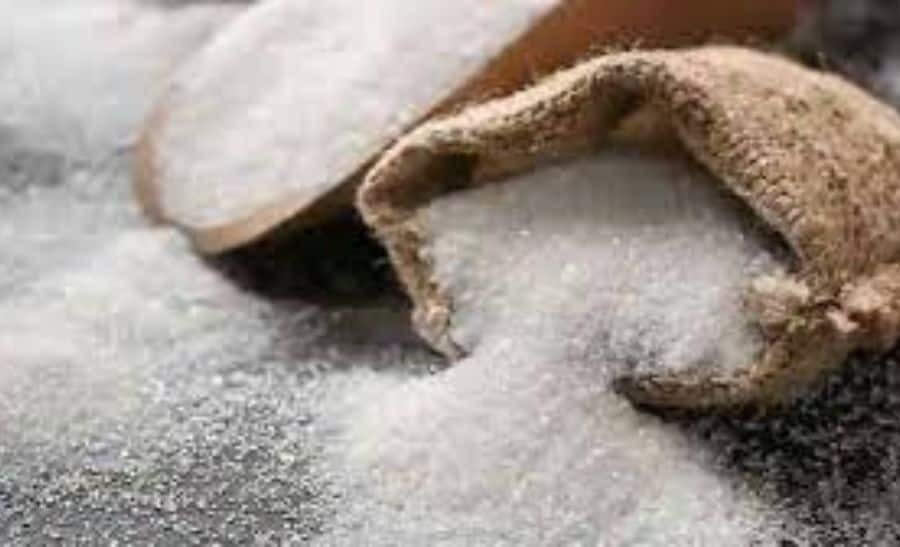 Govt allows sugar exports of up to 6 mt for 2022-23