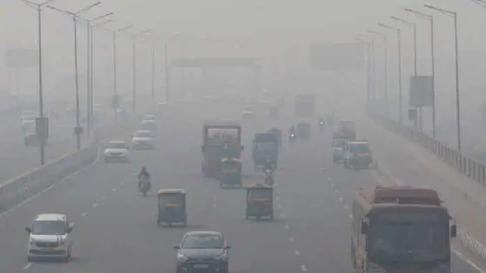 Delhi air pollution: Traffic Police enforces GRAP 4, bans over 1,500 trucks