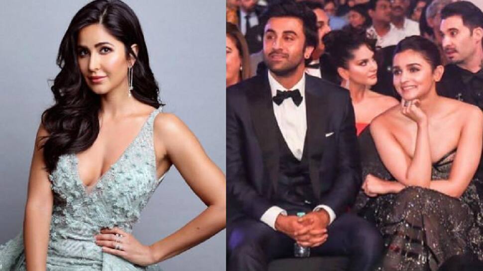 Katrina Kaif congratulates ex-boyfriend Ranbir Kapoor, wife Alia Bhatt on welcoming baby girl