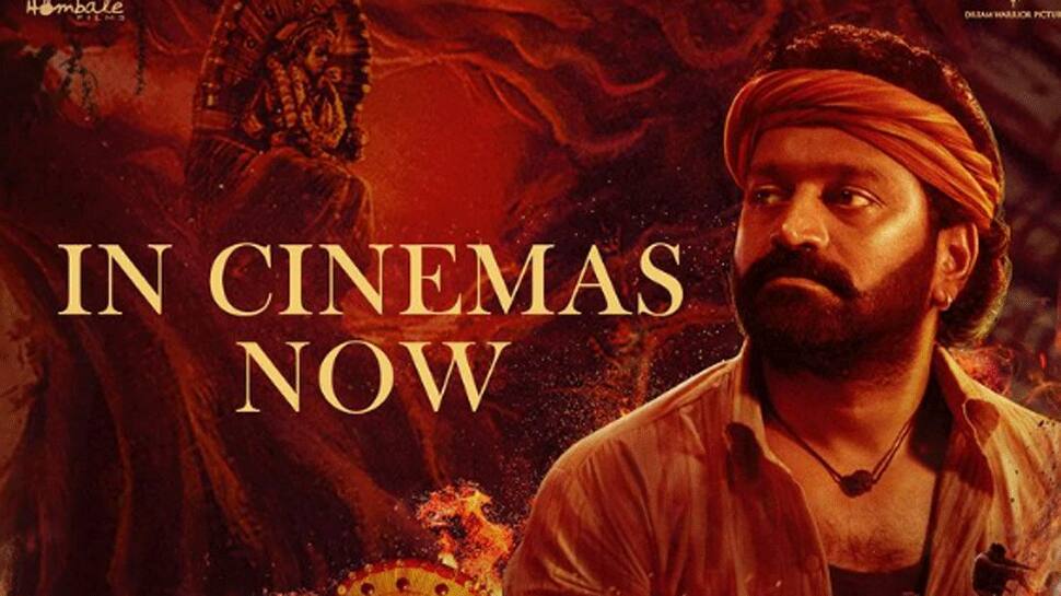 Kantara Hindi version enjoys fantastic run at cinemas, rakes in big moolah at Box Office, check latest collections