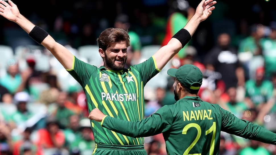 Pakistan&#039;s Road to T20 WC SEMIFINALS: How PAK defeated bad luck, upsets to pull off a miracle and qualified for semis 