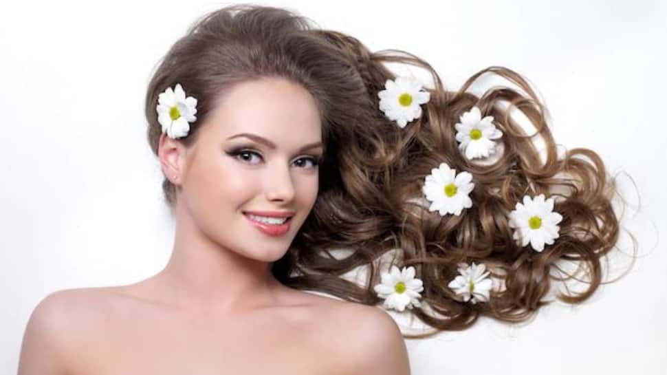 Hair Care Tips: Eat these foods for stunning hair