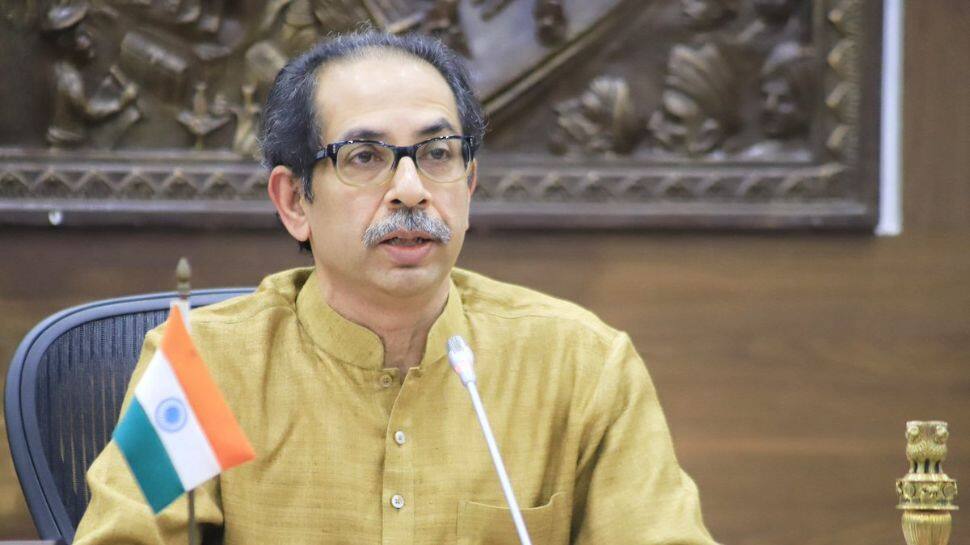 ‘Thackeray-led Sena trying to appease ‘Marathi Muslims’ ahead of the civic polls’: BJP