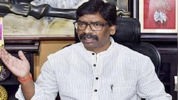 J'khand CM seeks copy of Guv request for 2nd opinion in office-of-profit case