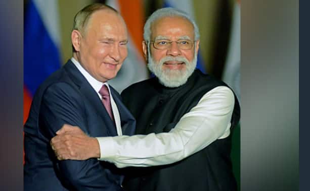 Guerre russo-ukrainienne : des experts examinent le rôle possible de l’Inde dans la négociation de la paix entre 2 nations en guerre |  Nouvelles du monde