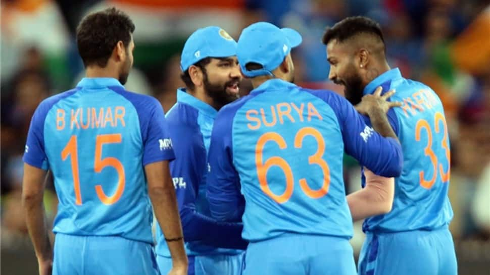 T20 World Cup 2022 Semifinals: India vs England, Pakistan vs New Zealand, Live Streaming, TV Timings, Venue, all you need to know