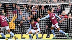 Premier League 2022: Aston Villa HAMMER Cristiano Ronaldo’s Manchester United