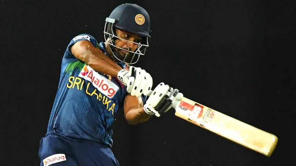 T20 World Cup 2022: Sri Lanka batter Danushka Gunathilaka denied bail by Sydney court in RAPE case