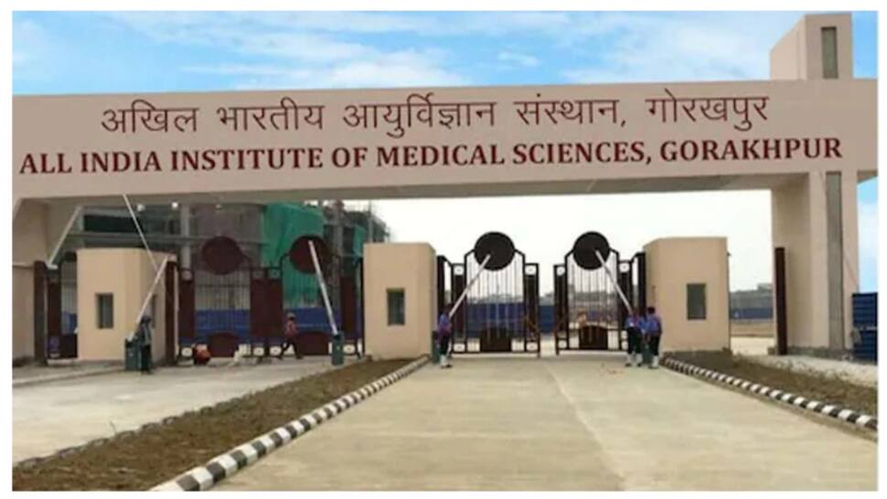 AIIMS Gorakhpur Recruitment 2022: Government Job Alert! Apply for 92 Faculty Posts at aiimsgorakhpur.edu.in- Check dates, eligibility and other details here