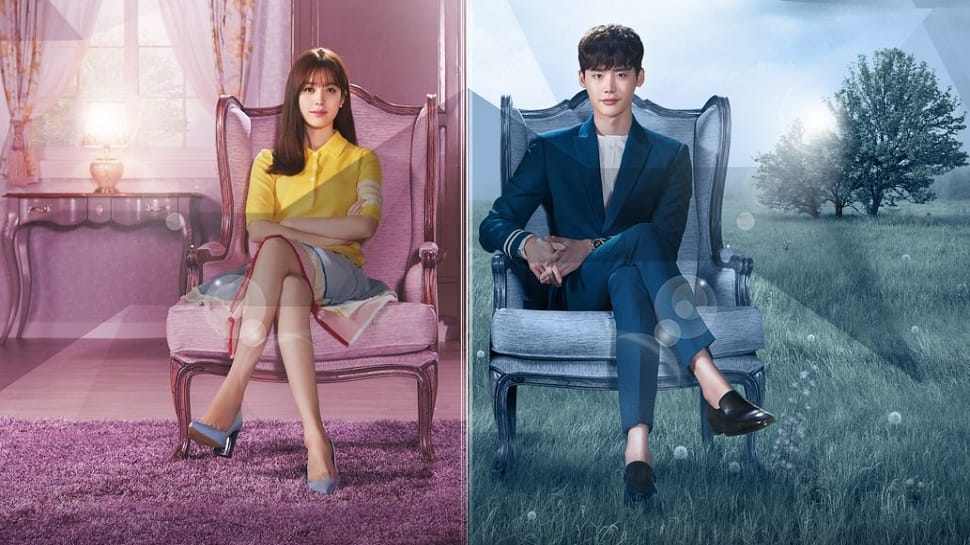5 reasons why Korean Drama &#039;W-Two Worlds Apart&#039; is a MUST watch!
