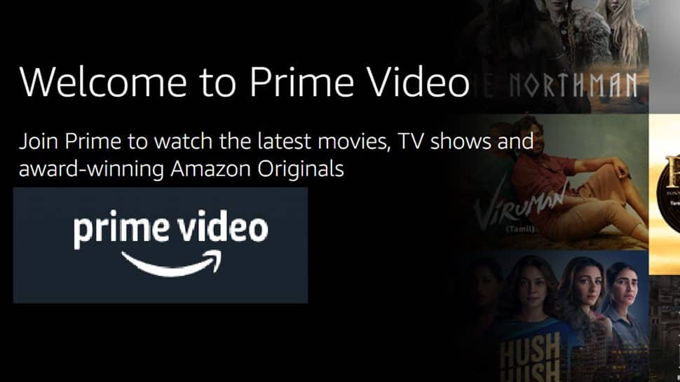 Prime Video Plan - 6 Month, Full Warranty, Prime Video Only at Rs 170/piece  in New Delhi