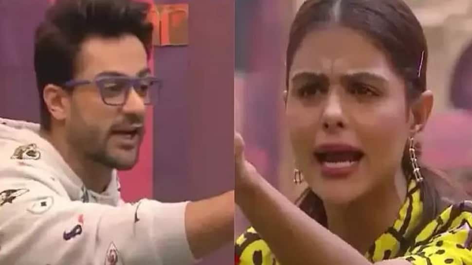 Bigg Boss 16: Priyanka ruins Shalin&#039;s birthday surprise for Ankit, netizens are upset!