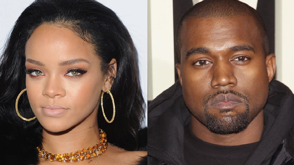 Kanye West blames Rihanna for domestic abuse on David Letterman&#039;s show