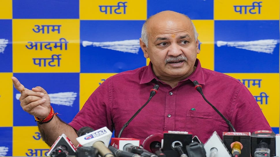 Close aide of Manish Sisodia to turn approver in Delhi excise policy case