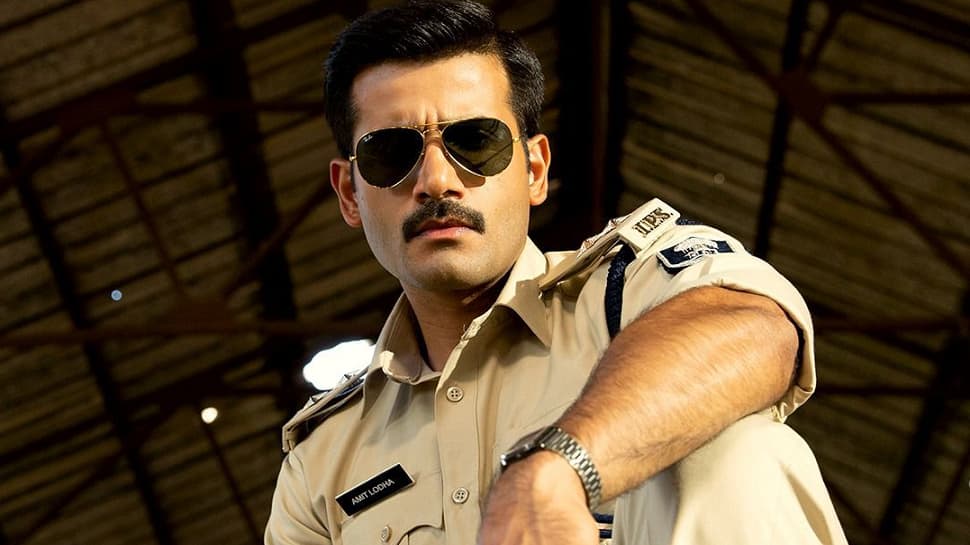 Karan Tacker&#039;s role in &#039;Khakee: The Bihar Chapter&#039; was actually written for Akshay Kumar! Read on